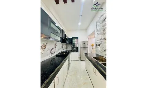 Locality, Aman Green 1, 2/3 BHK Furnished Flat, Rs. 32.90 Lacs, 100-150 Gaj, Sector 125 - Kharar, Kharar- Chandigarh Highway, NH-21, Kharar, Mohali