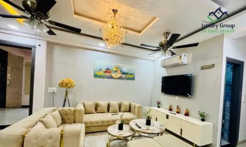 Main Gate, Aman Green 1, 2/3 BHK Furnished Flat, Rs. 32.90 Lacs, 100-150 Gaj,Sector 125 - Kharar, Kharar- Chandigarh Highway, NH-21, Kharar, Mohali