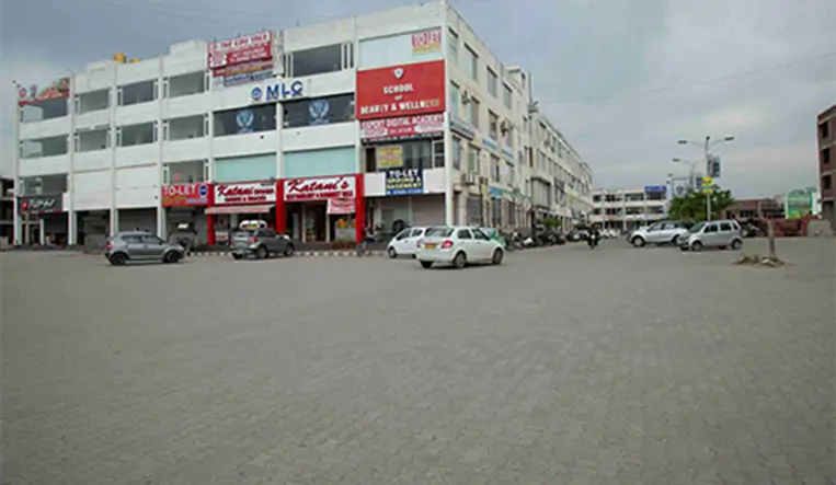 Aman Green | 2 BHK Flats in Kharar | 2 BHK Flats on Chandigarh-Kharar Road