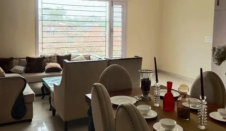 Aman Green | 2 BHK Flats in Kharar | 2 BHK Flats on Chandigarh-Kharar Road