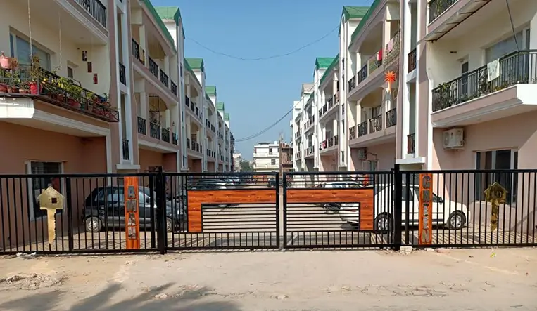 Aman Green | 2 BHK Flats in Kharar | 2 BHK Flats on Chandigarh-Kharar Road
