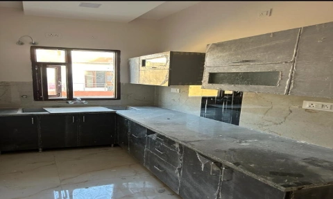 Site-Photo-4, BJBF Residency, 2 BHK Furnished Flat, Rs. 26.90 Lacs, 75 Gaj, Sector 127, Shivalik City, Near Chidren Park - Kharar, Mohali 