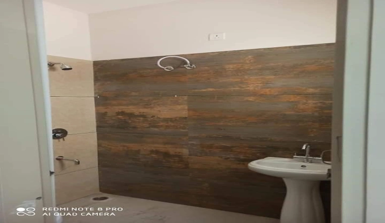 wall, Aman Green 2, 2 BHK Furnished Flat, Rs. 36.90 Lacs, 110 Gaj, Landran Road, On Road Project, Kharar, Landran, Mohali