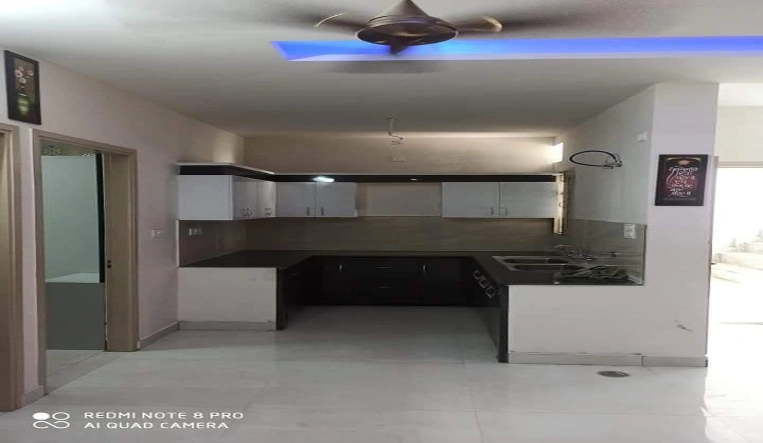 cup-board, Aman Green 2, 2 BHK Furnished Flat, Rs. 36.90 Lacs, 110 Gaj, Landran Road, On Road Project, Kharar, Landran, Mohali