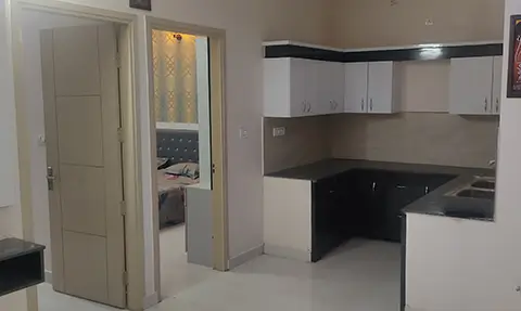 main-door, Aman Green 2, 2 BHK Furnished Flat, Rs. 36.90 Lacs, 110 Gaj, Landran Road, On Road Project, Kharar, Landran, Mohali