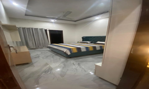 cup-board, Aman Residency, 2 BHK Furnished Flat, Rs. 42.90 Lacs, 110 Gaj, Landran Road, On Road Project, Kharar, Landran, Mohali