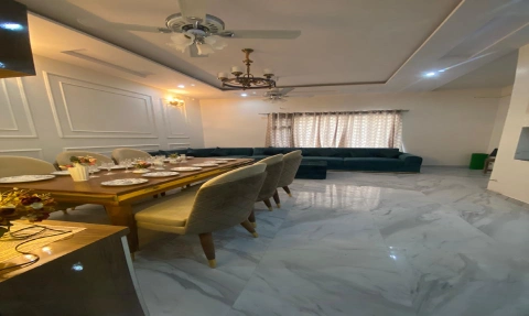 kitchen, Aman Residency, 2 BHK Furnished Flat, Rs. 42.90 Lacs, 110 Gaj, Landran Road, On Road Project, Kharar, Landran, Mohali