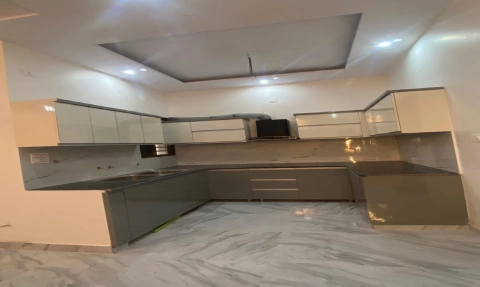 main-door, Aman Residency, 2 BHK Furnished Flat, Rs. 42.90 Lacs, 110 Gaj, Landran Road, On Road Project, Kharar, Landran, Mohali