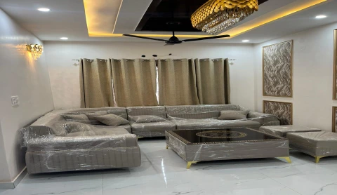cup-board, Aman Villa, 4 BHK Kothi , Rs. 1.10 crore,  Landran Road, On Road Project, Kharar, Landran, Mohali