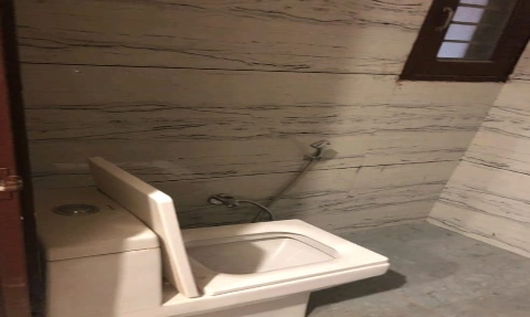 Living Room, The Home, 1 BHK Furnished Flat, Rs. 23.90 Lacs, 75 Gaj,Sector 124 - Kharar, Kharar- Chandigarh Highway, NH-21, Kharar, Mohali