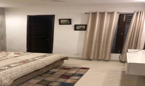 Locality, The Home, 1 BHK Furnished Flat, Rs. 23.90 Lacs, 75 Gaj,Sector 124 - Kharar, Kharar- Chandigarh Highway, NH-21, Kharar, Mohali