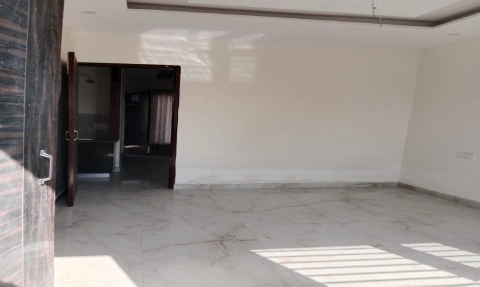 Main Gate, The Home , 2 BHK Furnished Flat, Rs. 34.90 Lacs, 110 Gaj,Sector 124 - Kharar, Kharar- Chandigarh Highway, NH-21, Kharar, Mohali