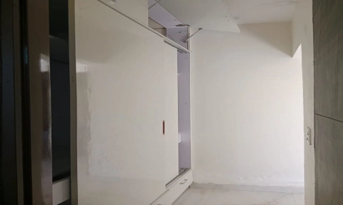 Bedroom, The Home , 2 BHK Furnished Flat, Rs. 34.90 Lacs, 110 Gaj,Sector 124 - Kharar, Kharar- Chandigarh Highway, NH-21, Kharar, Mohali