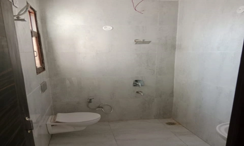 Dinning Area, The Home , 2 BHK Furnished Flat, Rs. 34.90 Lacs, 110 Gaj,Sector 124 - Kharar, Kharar- Chandigarh Highway, NH-21, Kharar, Mohali
