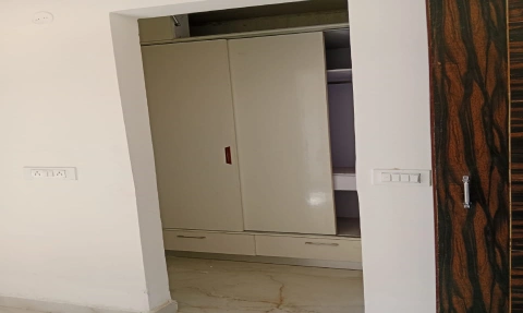 Locality, The Home , 2 BHK Furnished Flat, Rs. 34.90 Lacs, 110 Gaj,Sector 124 - Kharar, Kharar- Chandigarh Highway, NH-21, Kharar, Mohali