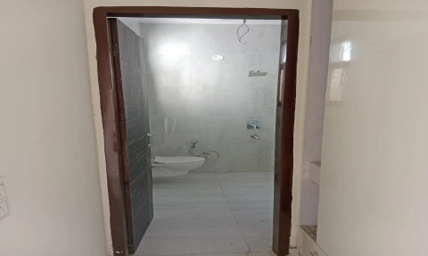 Landmark, The Home , 2 BHK Furnished Flat, Rs. 34.90 Lacs, 110 Gaj,Sector 124 - Kharar, Kharar- Chandigarh Highway, NH-21, Kharar, Mohali