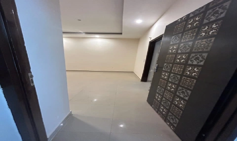 Living-Room-2, Tricity Homes, 3 BHK Furnished Flat, Rs. 36.90 Lacs, 110 Gaj, Landran Road, On Road Project, Kharar, Landran, Mohali