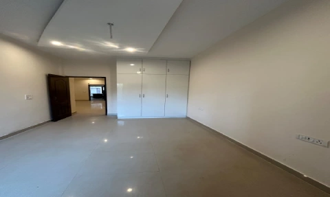 kitchen, Tricity Homes, 3 BHK Furnished Flat, Rs. 36.90 Lacs, 110 Gaj, Landran Road, On Road Project, Kharar, Landran, Mohali