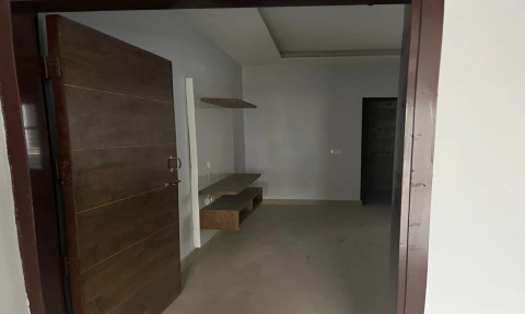 Site-Photo-1, Twin Towers, 1/2 BHK Furnished Flat, 70-95 Gaj, Rs. 18.90 Lacs, Sector 115, Landran Road, Near JTPL, Kharar, Mohali