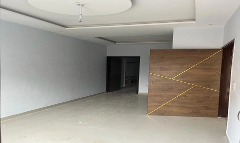 Site-Photo-3, Twin Towers, 1/2 BHK Furnished Flat, 70-95 Gaj, Rs. 18.90 Lacs, Sector 115, Landran Road, Near JTPL, Kharar, Mohali