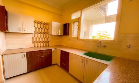 Living-Room-2, Willow Home, 2 BHK Furnished Flat, Rs. 24.90 Lacs, 100 Gaj, Landran Road, On Road Project, Kharar, Landran, Mohali