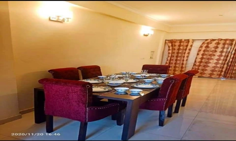 wall, Willow Home, 2 BHK Furnished Flat, Rs. 24.90 Lacs, 100 Gaj, Landran Road, On Road Project, Kharar, Landran, Mohali