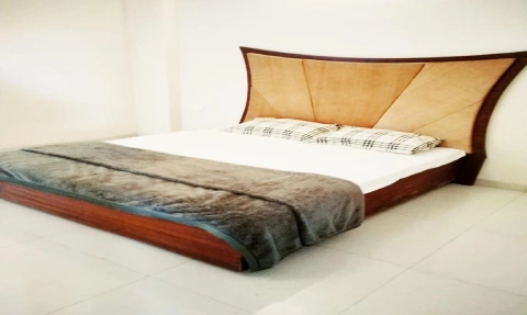 cup-board, Willow Home, 2 BHK Furnished Flat, Rs. 24.90 Lacs, 100 Gaj, Landran Road, On Road Project, Kharar, Landran, Mohali